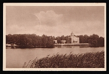 1935 'Beautiful Germany. Potsdam', Propaganda Postcard, Third Reich Nazi Germany